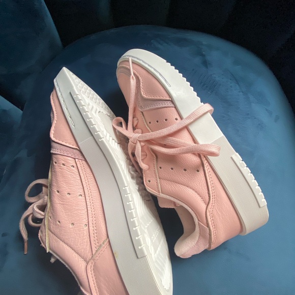 Adidas Supercourt - Picture 4 of 7